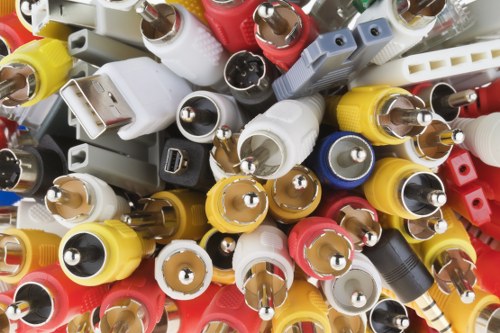 Receipt and refund process for Bermondsey house clearance payments