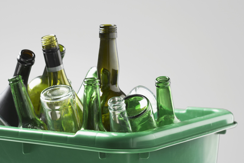 Eco-Savvy Tips to Minimize Waste in Your Living Space