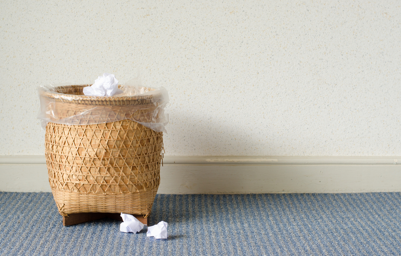 waste collectors Home