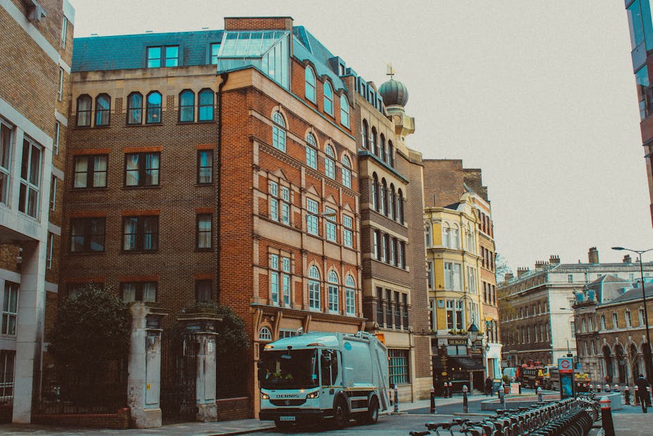 Same day rubbish removal Bermondsey insider tips